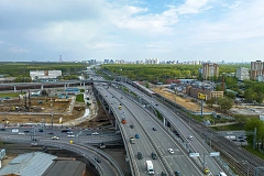 Ежегодный конкурс «Лучший реализованный проект в области строительства»
