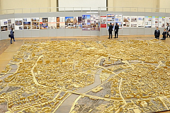 Готова программа форума «Молодой специалист – Строитель будущего»
